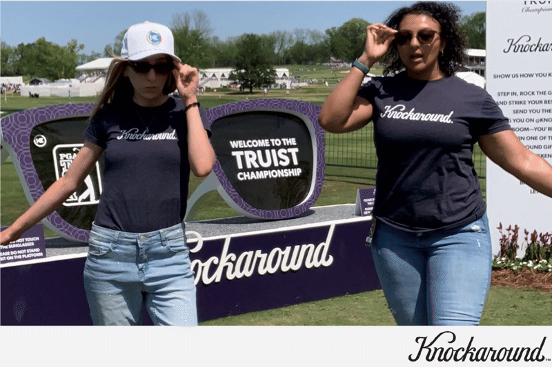 boomerang taken by the selfie booth by philly snap booth